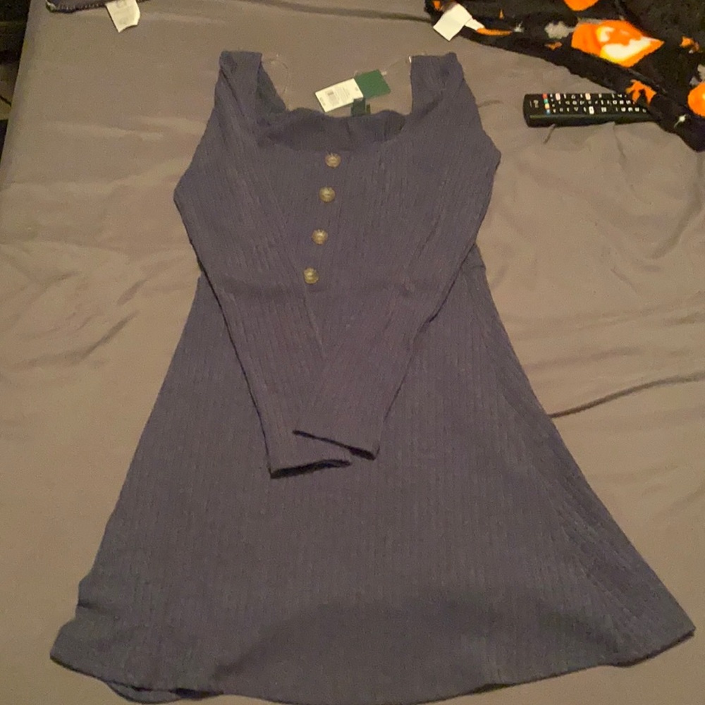 Women’s wild fable top